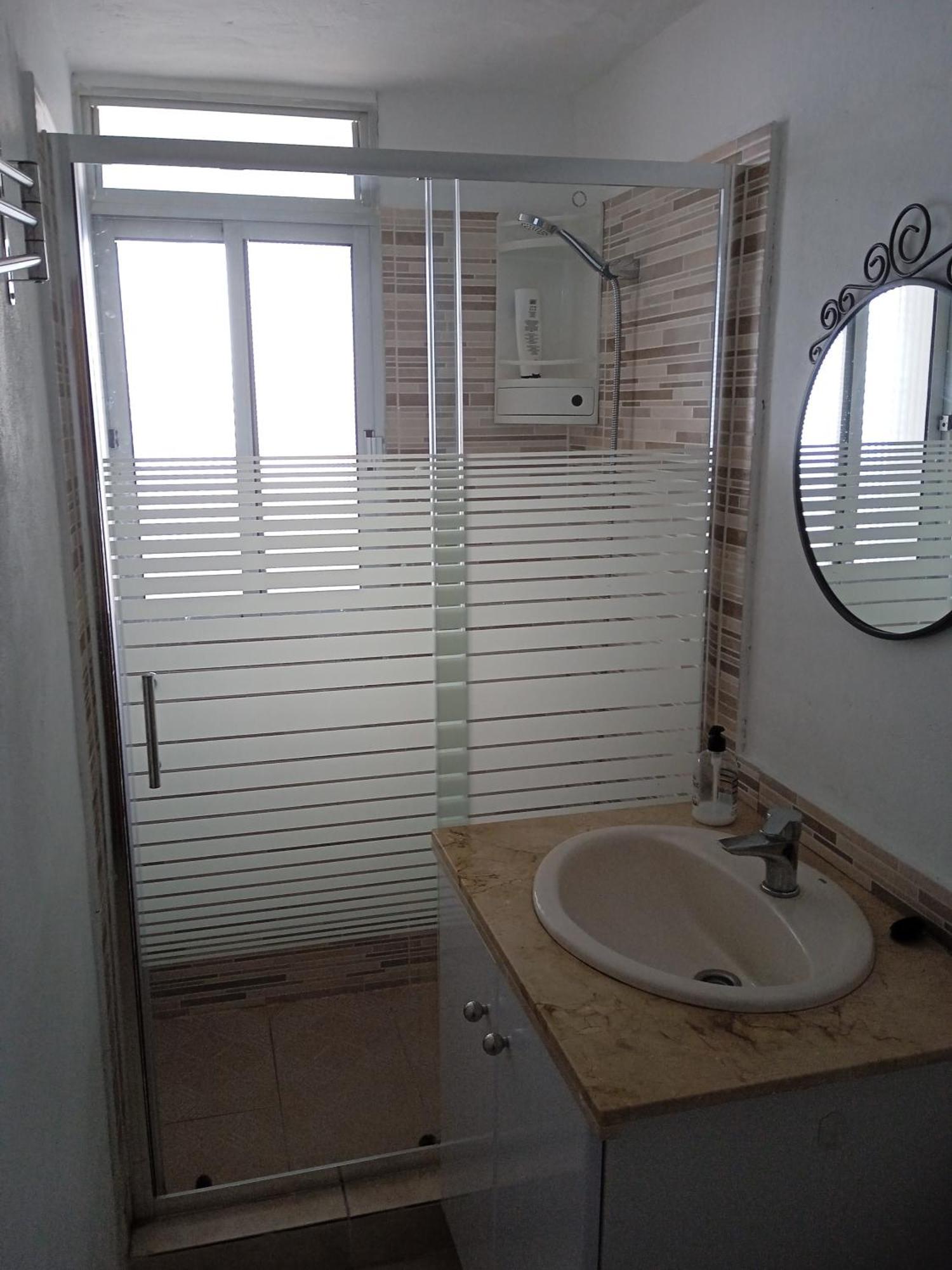 Casa Lucas Tres Appartement Almaciga Buitenkant foto